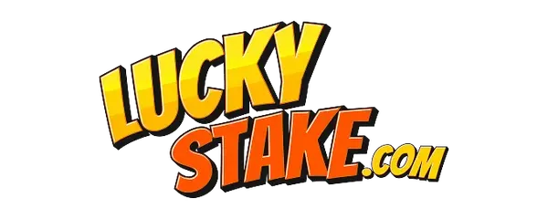 Luckystake Casino logo
